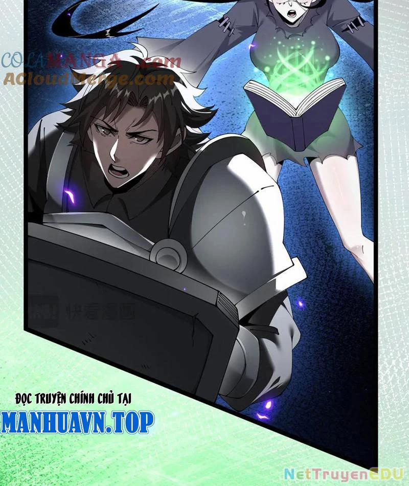 Cái Bóng Phản Bội Của Gia Tộc 50 trang 24