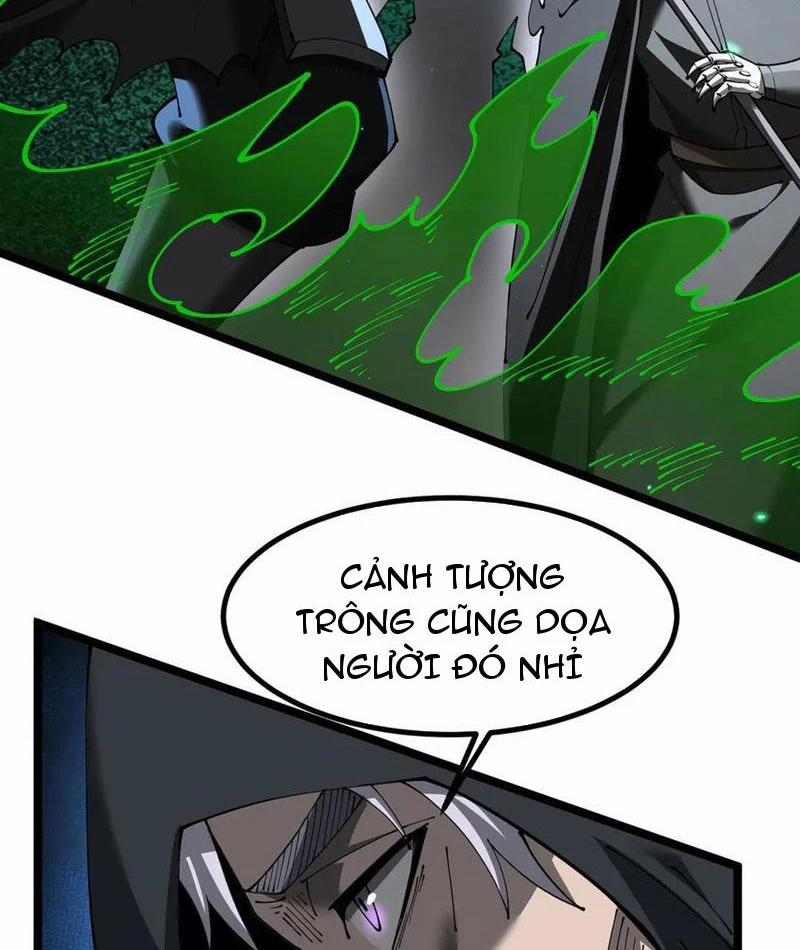 Cái Bóng Phản Bội Của Gia Tộc 50 trang 26