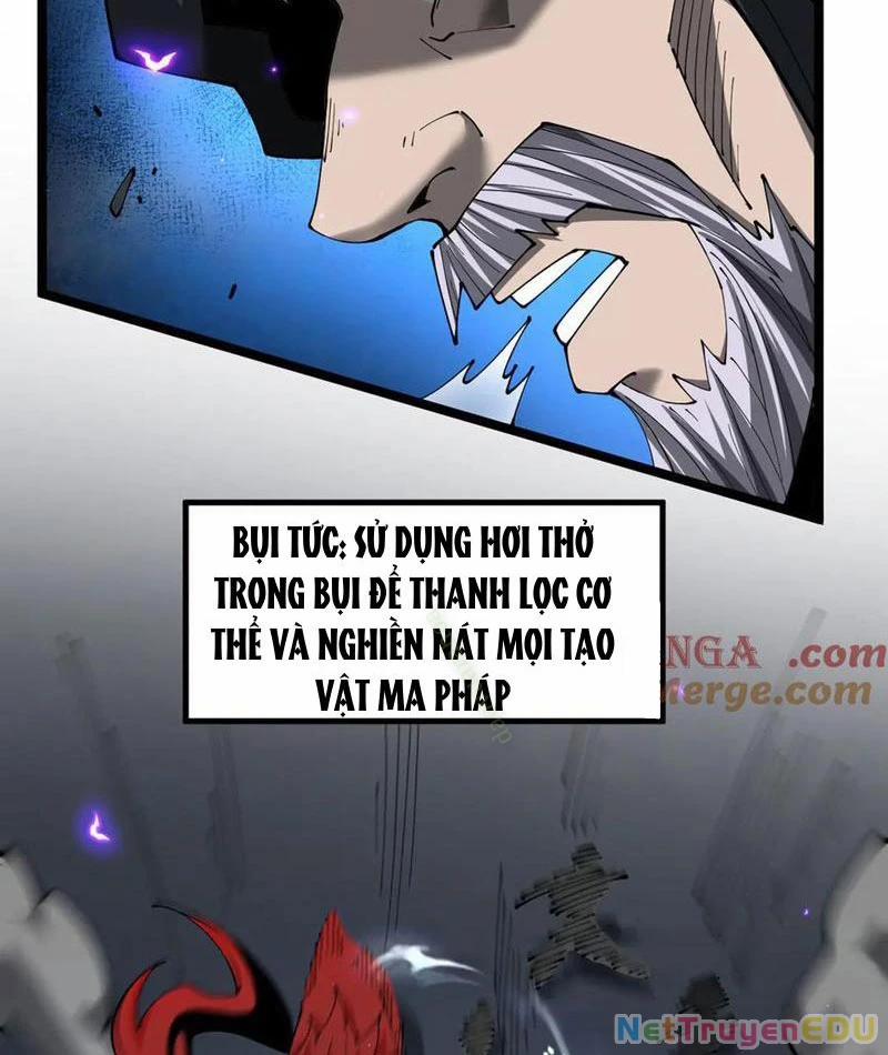 Cái Bóng Phản Bội Của Gia Tộc 50 trang 27