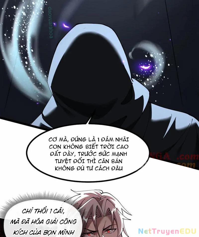 Cái Bóng Phản Bội Của Gia Tộc 50 trang 29