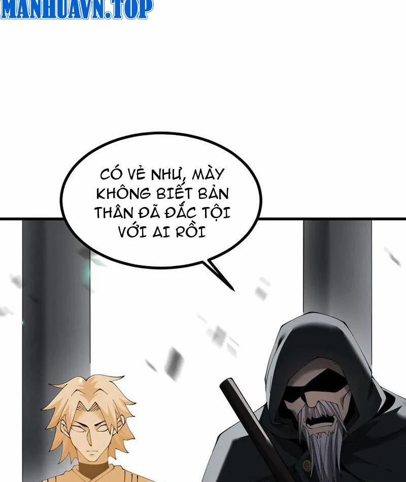 Cái Bóng Phản Bội Của Gia Tộc 50 trang 3