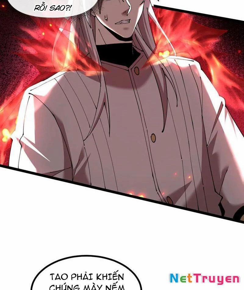 Cái Bóng Phản Bội Của Gia Tộc 50 trang 30