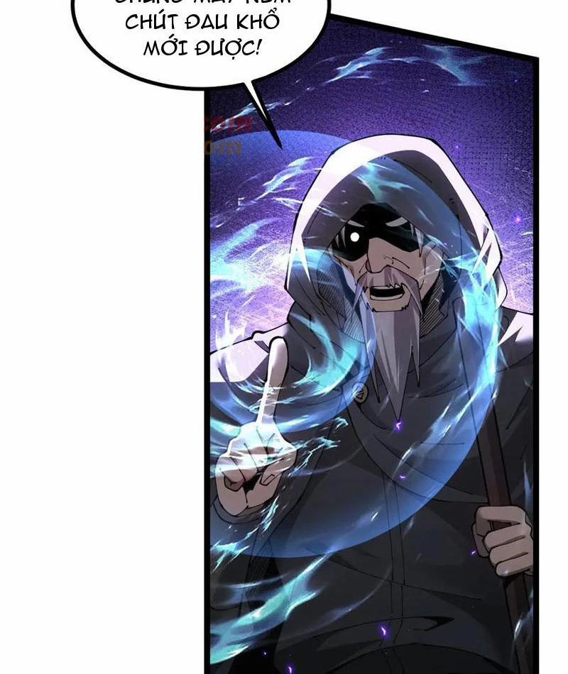 Cái Bóng Phản Bội Của Gia Tộc 50 trang 31