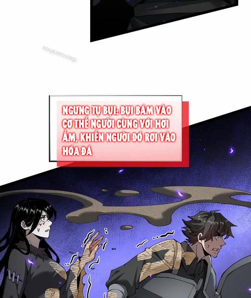 Cái Bóng Phản Bội Của Gia Tộc 50 trang 32