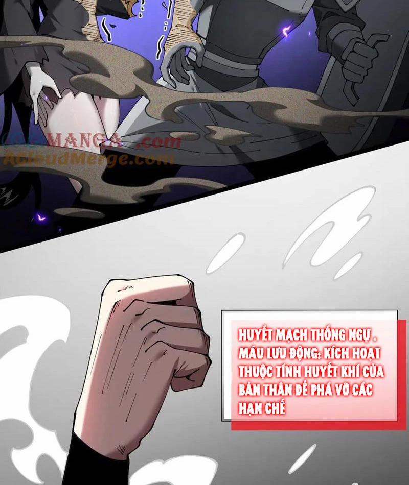 Cái Bóng Phản Bội Của Gia Tộc 50 trang 33