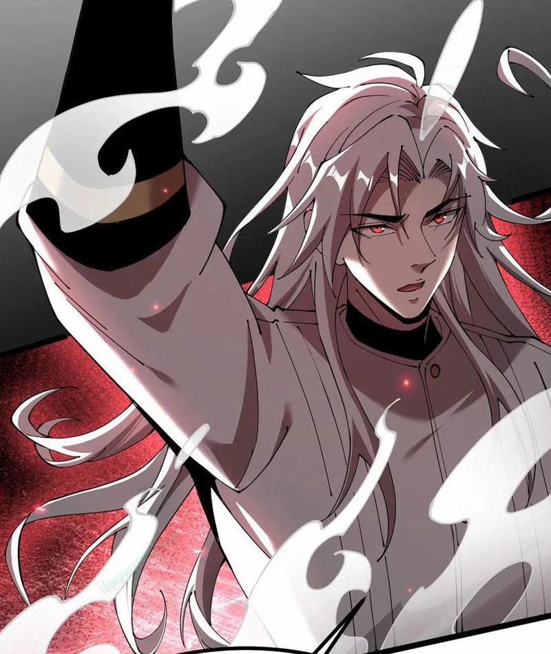 Cái Bóng Phản Bội Của Gia Tộc 50 trang 34