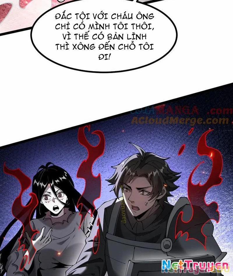 Cái Bóng Phản Bội Của Gia Tộc 50 trang 35