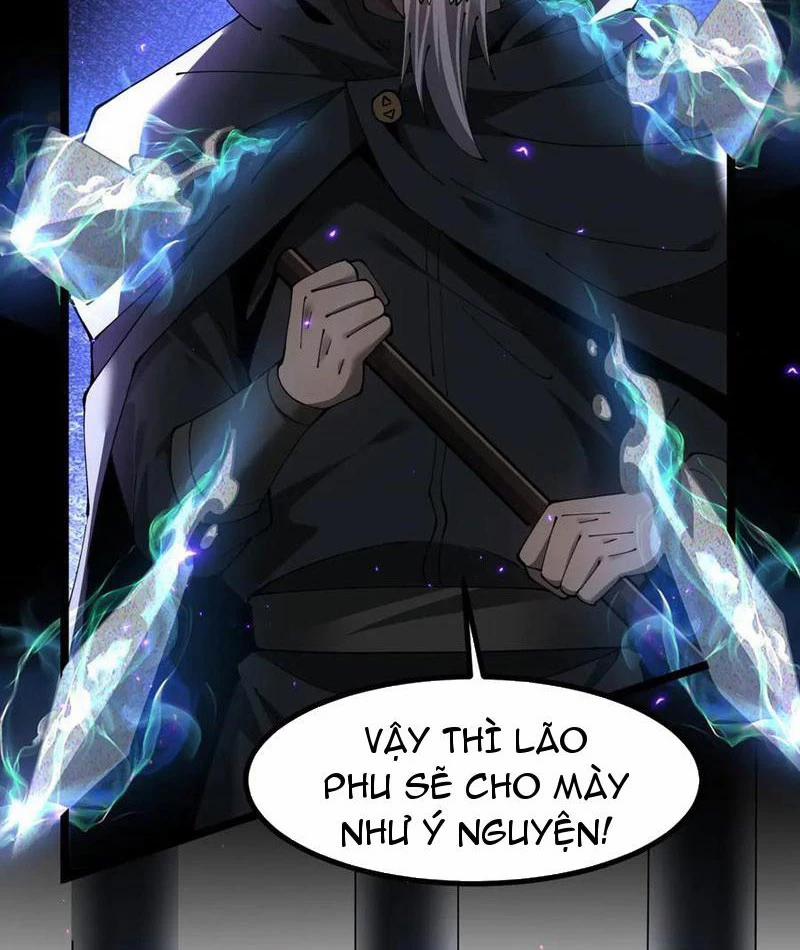 Cái Bóng Phản Bội Của Gia Tộc 50 trang 38