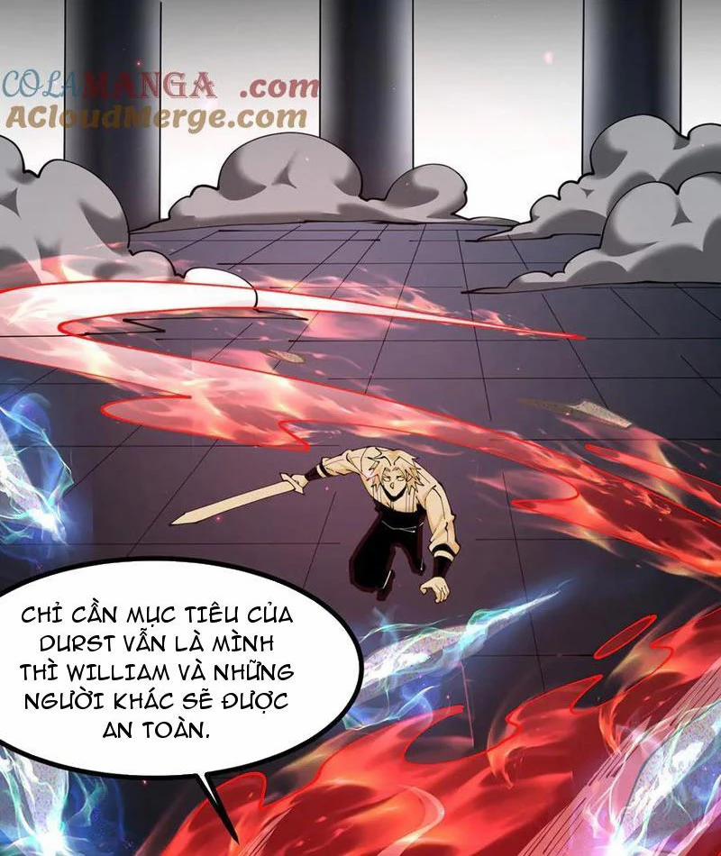 Cái Bóng Phản Bội Của Gia Tộc 50 trang 39