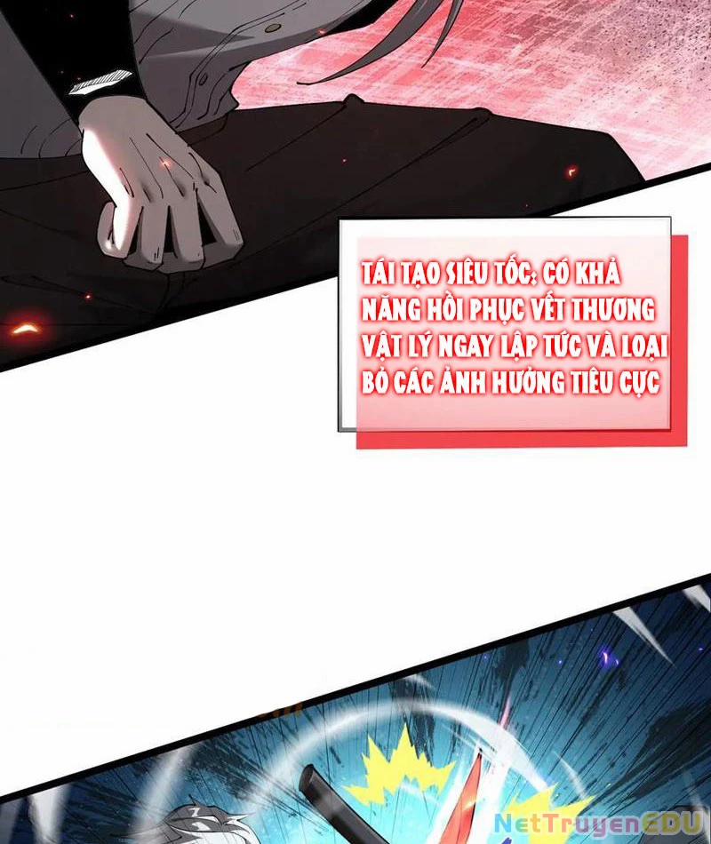 Cái Bóng Phản Bội Của Gia Tộc 50 trang 42