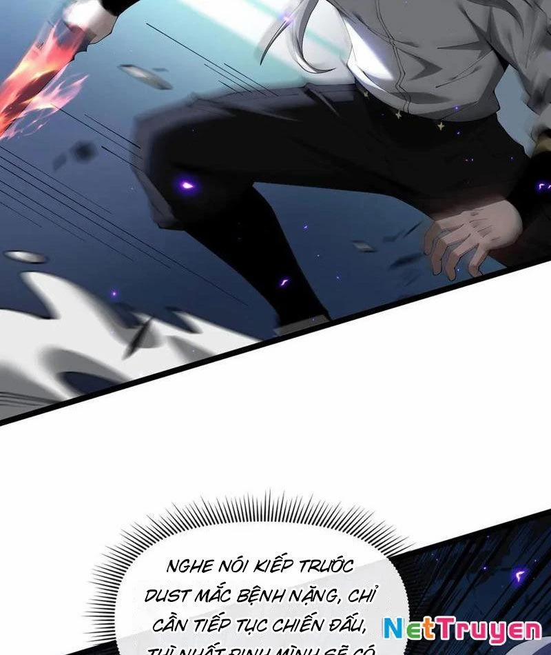 Cái Bóng Phản Bội Của Gia Tộc 50 trang 45