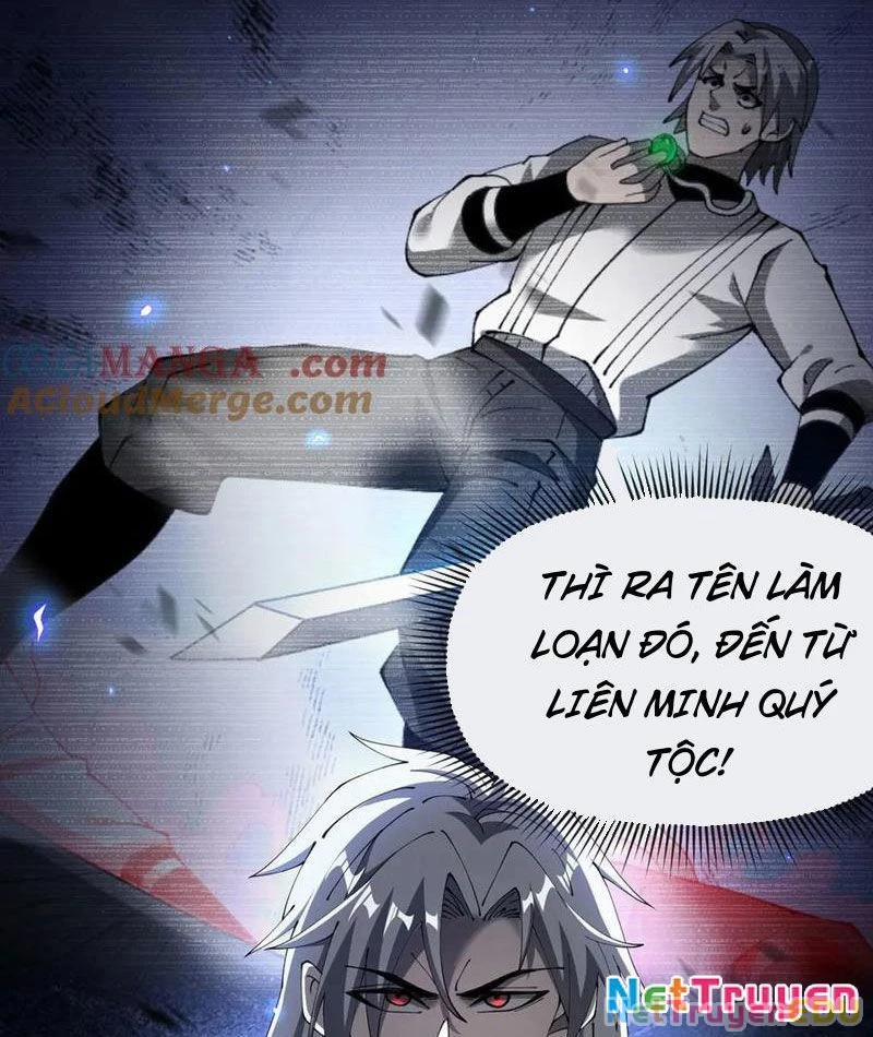 Cái Bóng Phản Bội Của Gia Tộc 50 trang 5