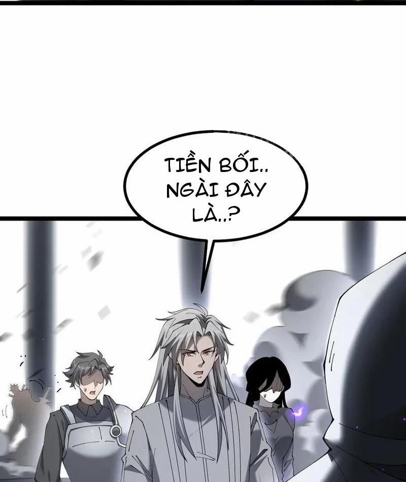 Cái Bóng Phản Bội Của Gia Tộc 50 trang 53