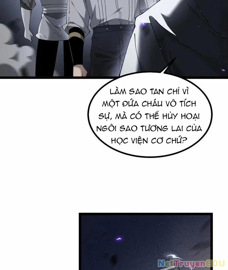 Cái Bóng Phản Bội Của Gia Tộc 50 trang 54