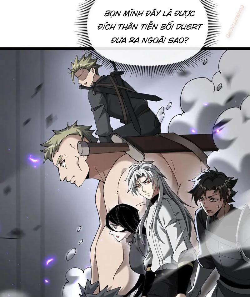 Cái Bóng Phản Bội Của Gia Tộc 50 trang 56