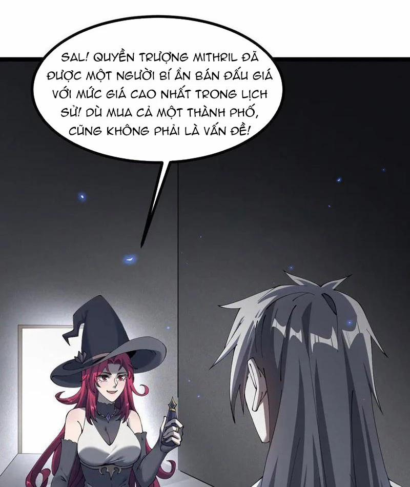 Cái Bóng Phản Bội Của Gia Tộc 50 trang 58