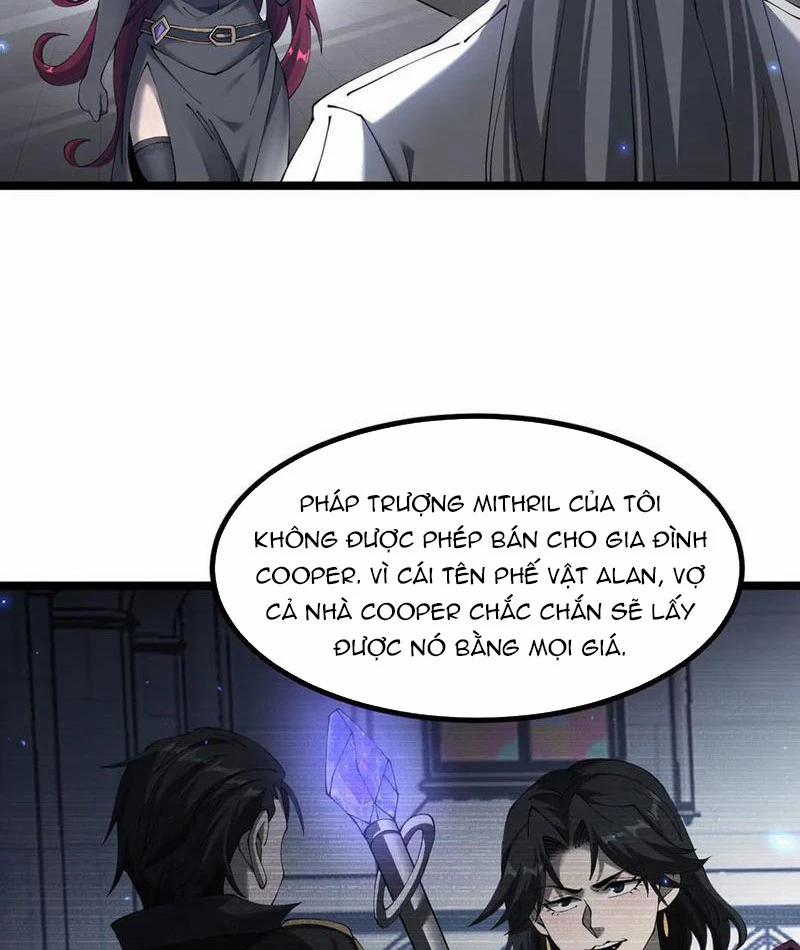 Cái Bóng Phản Bội Của Gia Tộc 50 trang 59