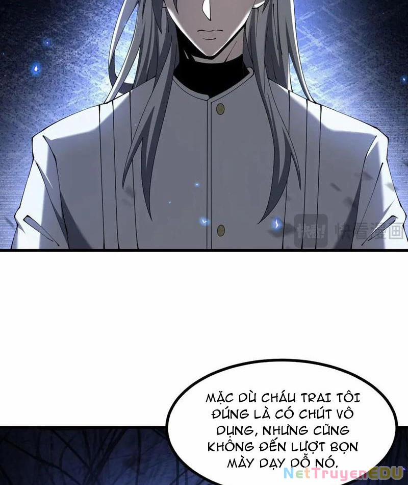 Cái Bóng Phản Bội Của Gia Tộc 50 trang 6