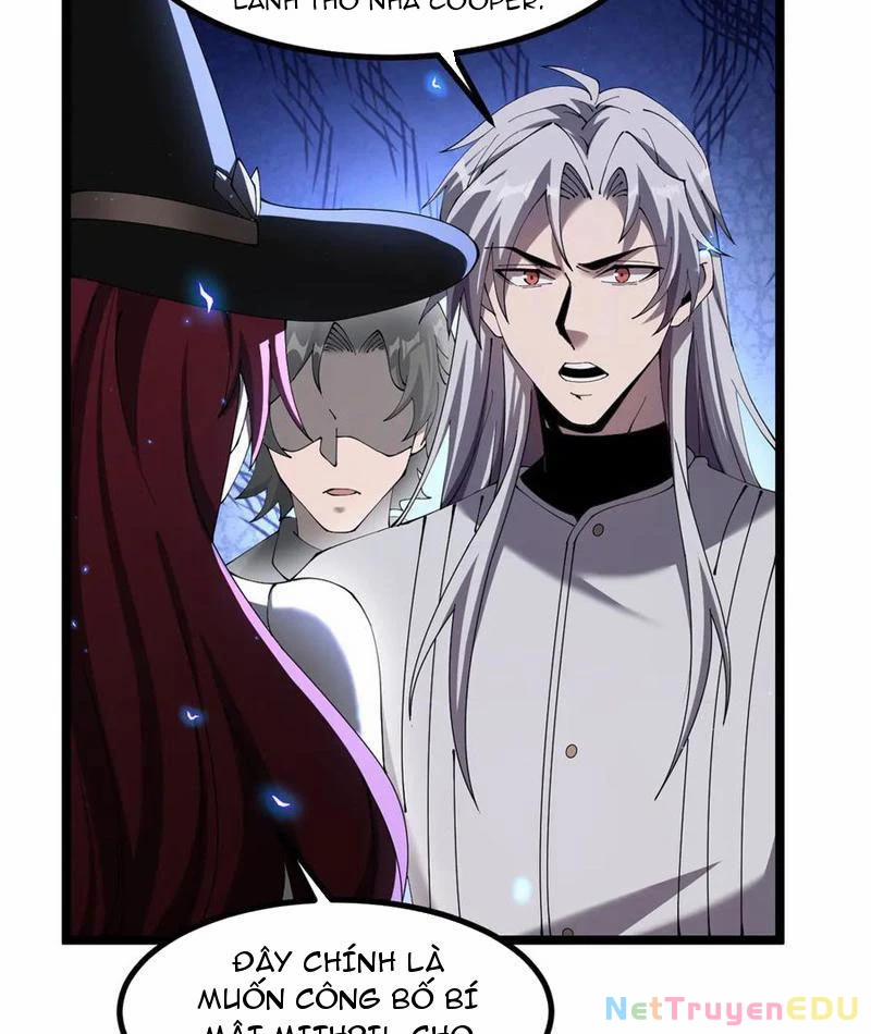 Cái Bóng Phản Bội Của Gia Tộc 50 trang 64