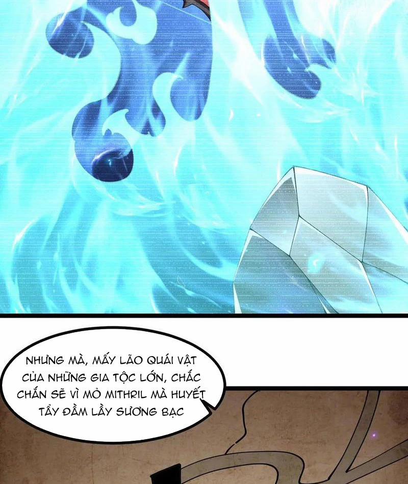 Cái Bóng Phản Bội Của Gia Tộc 50 trang 66