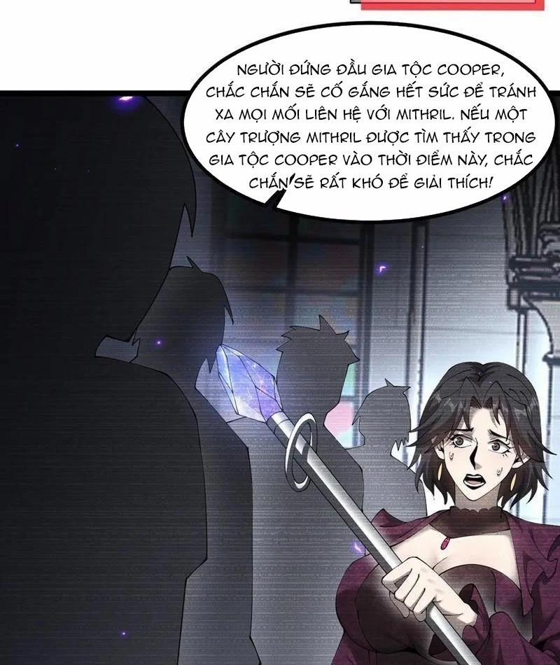 Cái Bóng Phản Bội Của Gia Tộc 50 trang 68