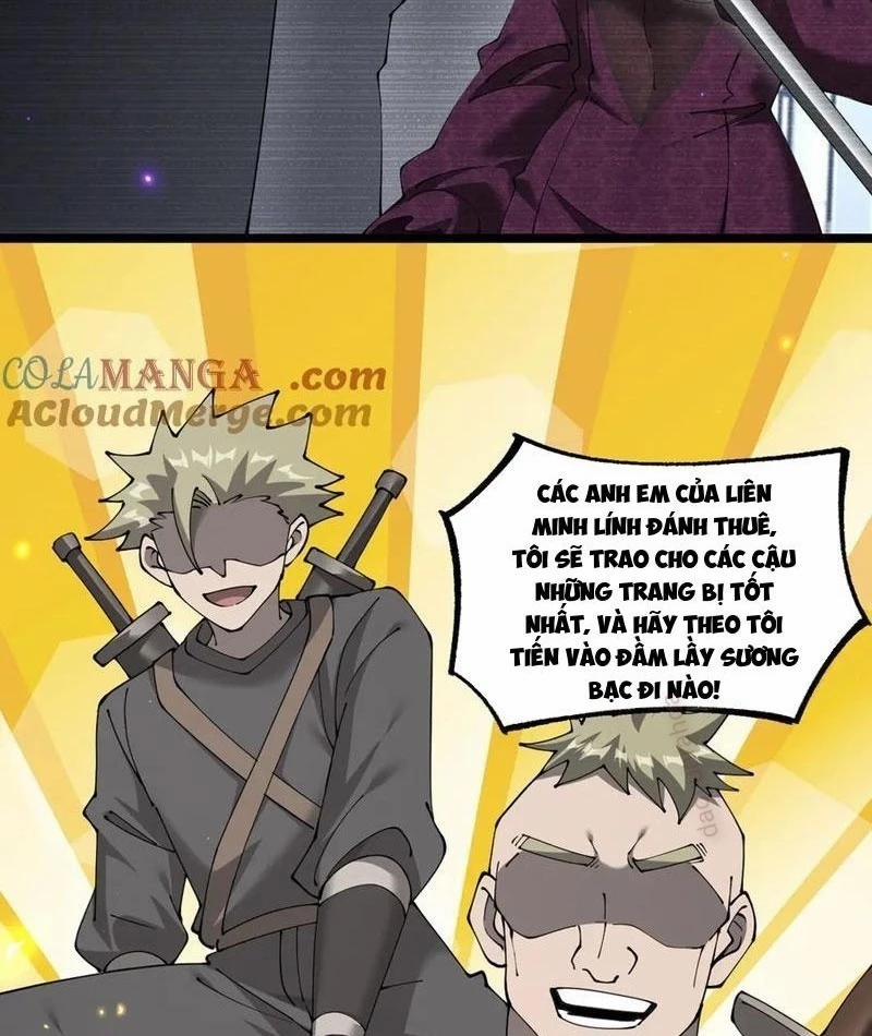 Cái Bóng Phản Bội Của Gia Tộc 50 trang 69