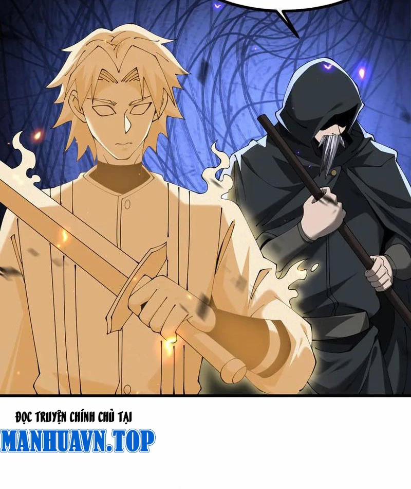 Cái Bóng Phản Bội Của Gia Tộc 50 trang 7