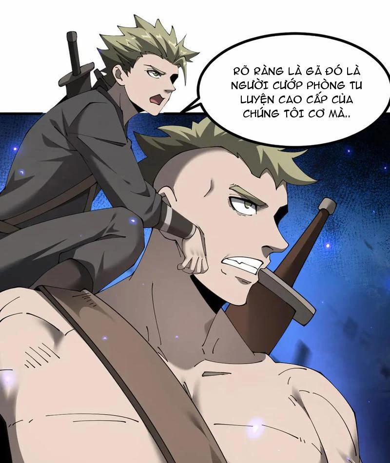 Cái Bóng Phản Bội Của Gia Tộc 50 trang 8