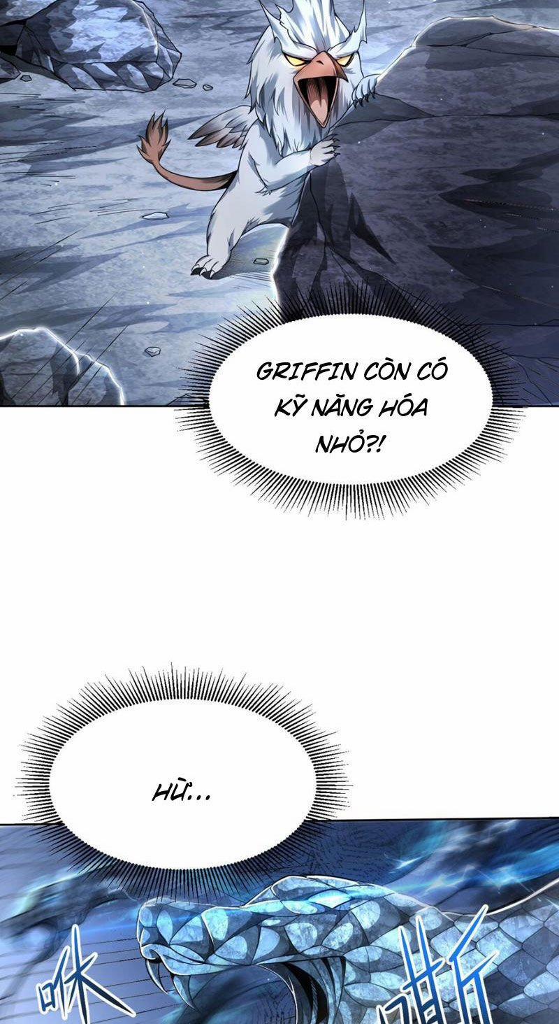 Cái Bóng Phản Bội Của Gia Tộc 6 trang 10