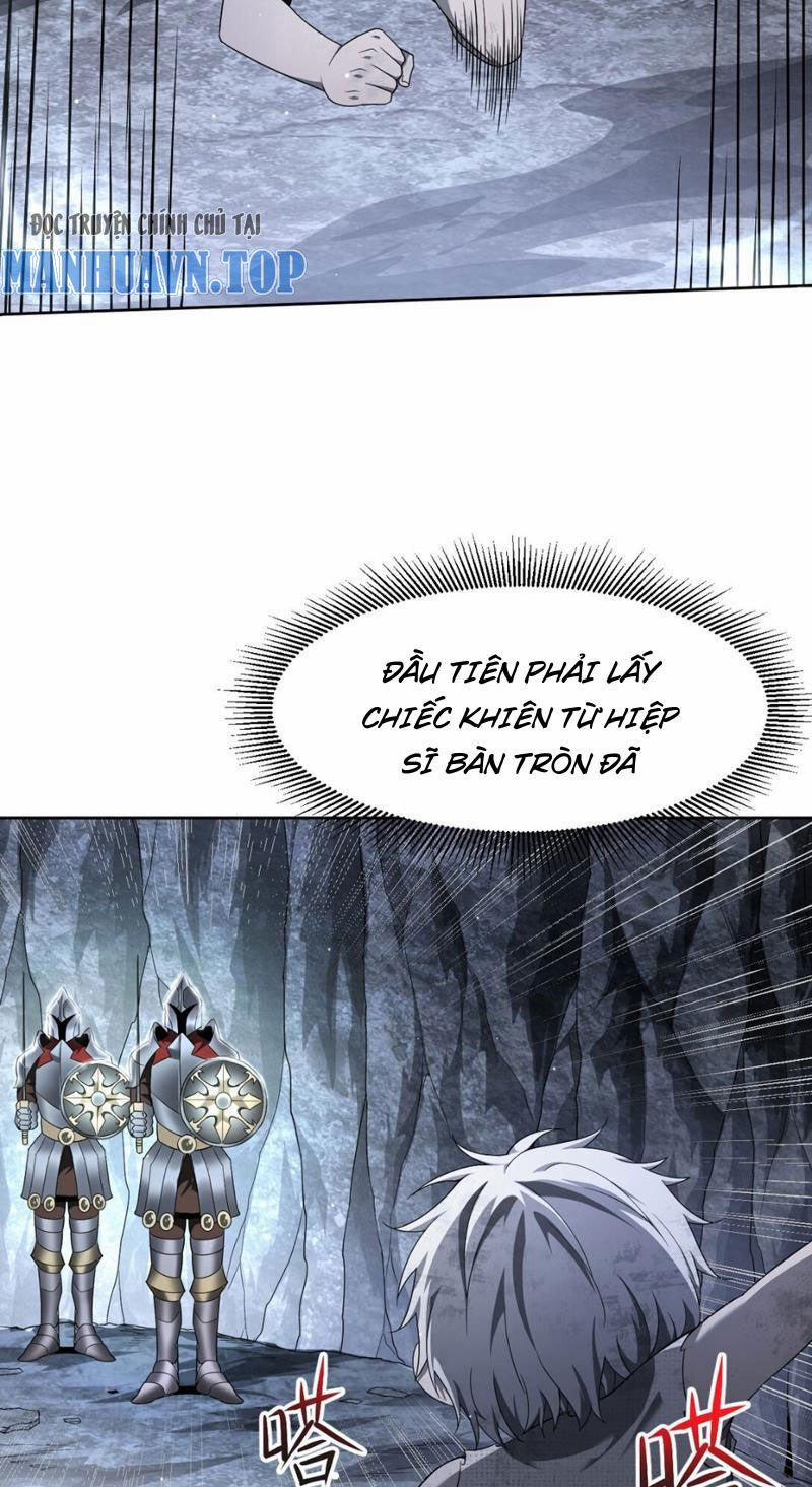 Cái Bóng Phản Bội Của Gia Tộc 6 trang 13