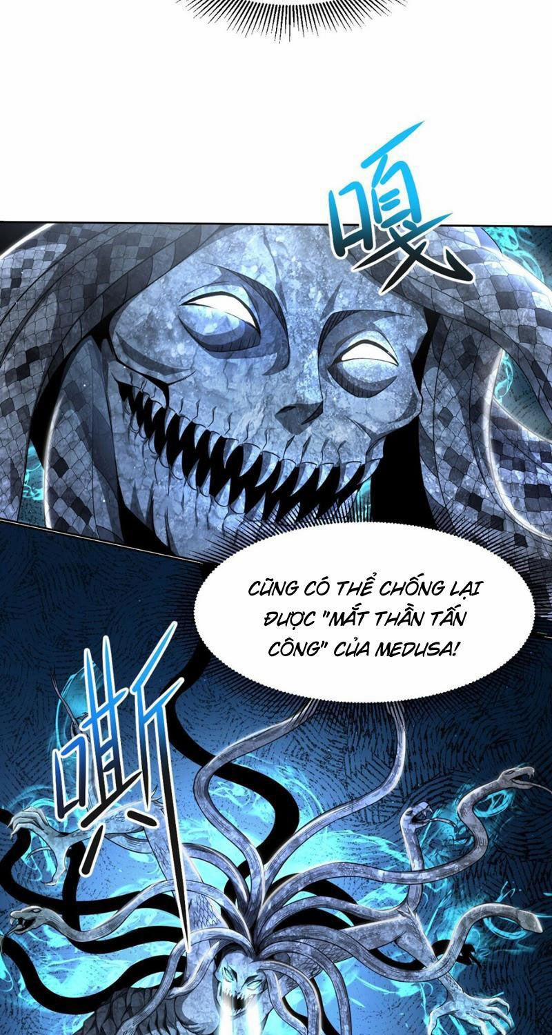 Cái Bóng Phản Bội Của Gia Tộc 6 trang 15