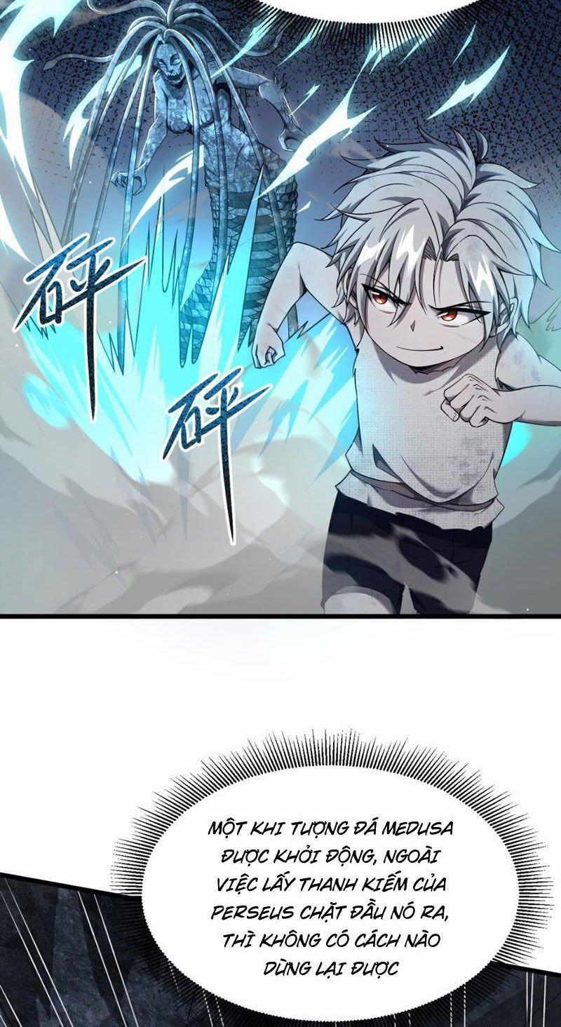 Cái Bóng Phản Bội Của Gia Tộc 6 trang 2