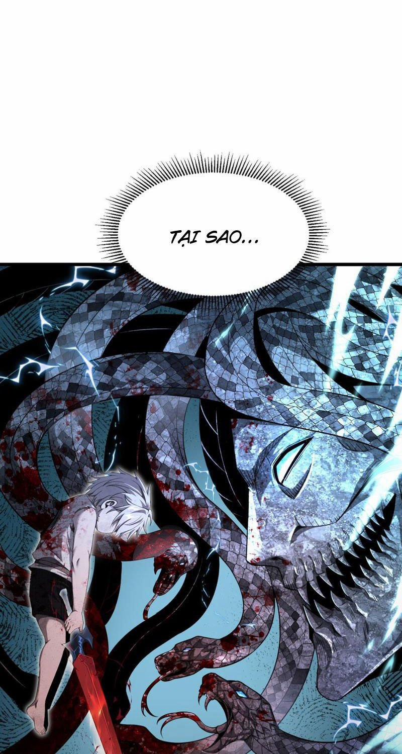 Cái Bóng Phản Bội Của Gia Tộc 6 trang 29