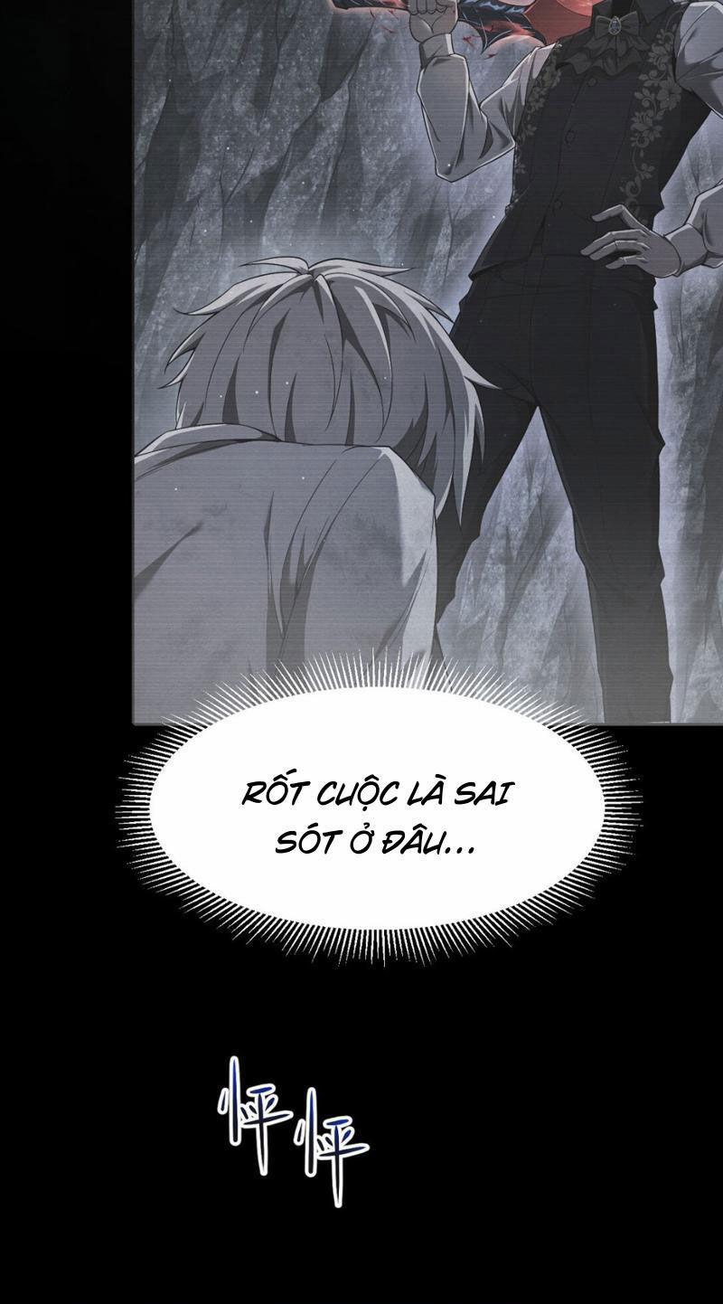 Cái Bóng Phản Bội Của Gia Tộc 6 trang 31