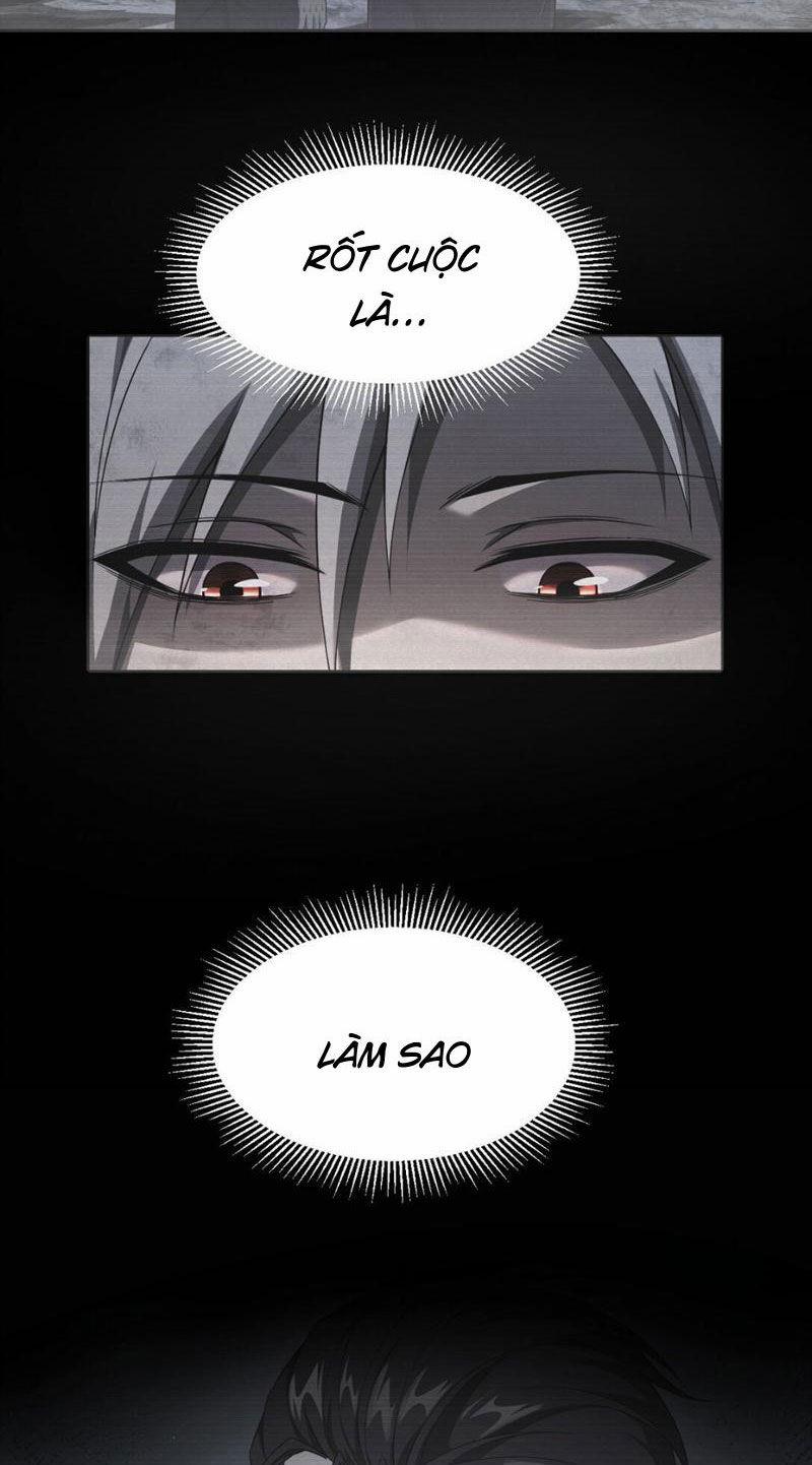 Cái Bóng Phản Bội Của Gia Tộc 6 trang 33
