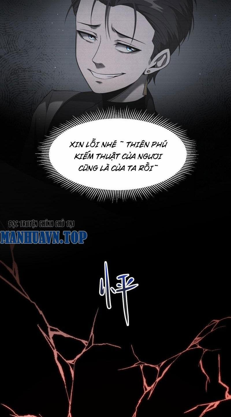 Cái Bóng Phản Bội Của Gia Tộc 6 trang 34