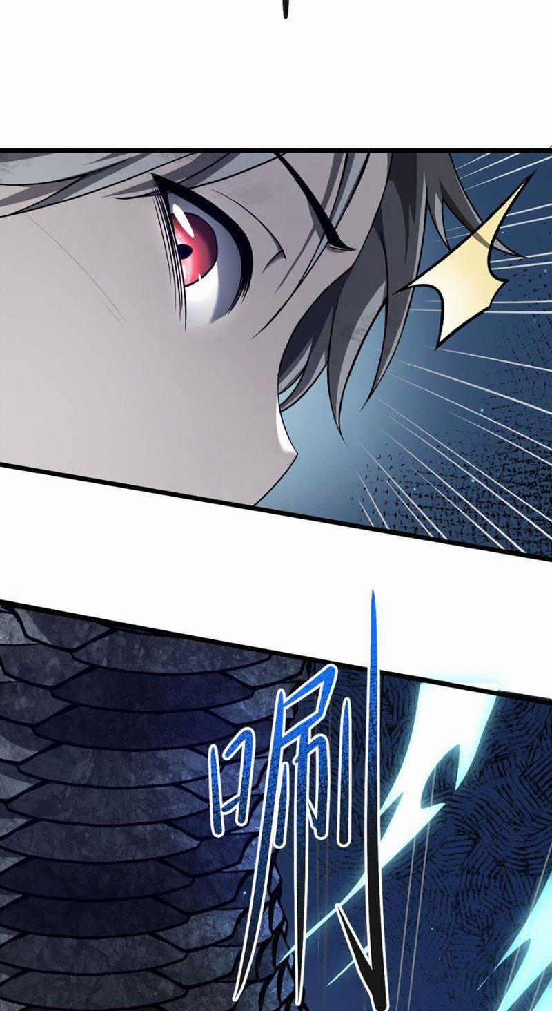 Cái Bóng Phản Bội Của Gia Tộc 6 trang 4