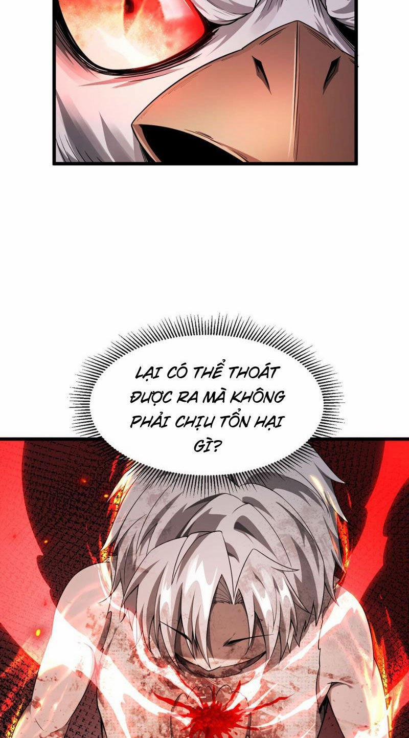 Cái Bóng Phản Bội Của Gia Tộc 6 trang 40