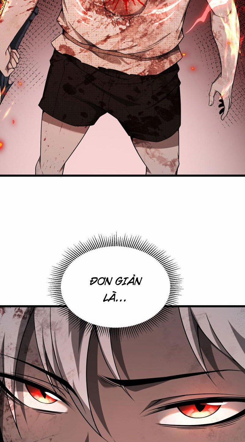 Cái Bóng Phản Bội Của Gia Tộc 6 trang 41