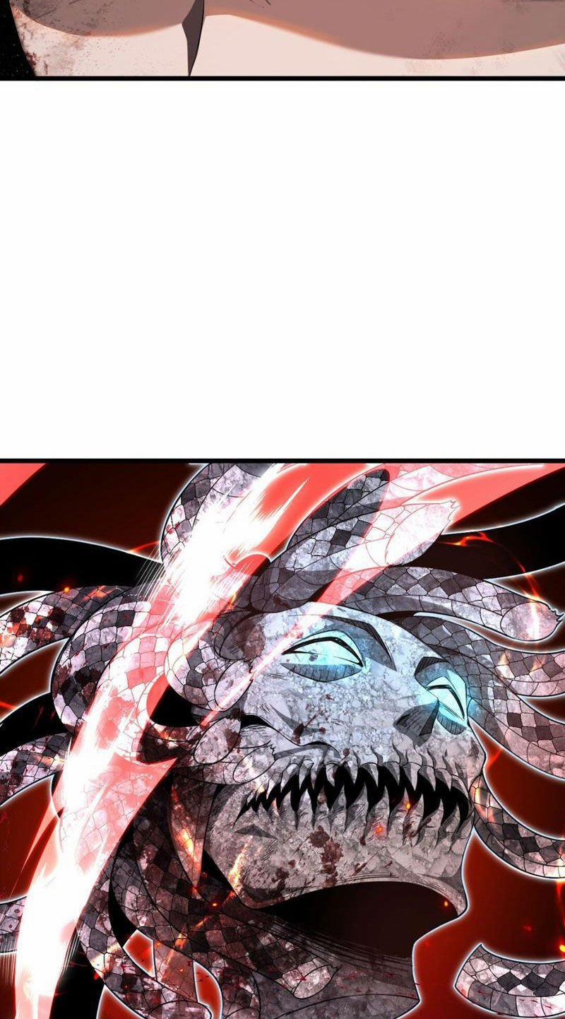 Cái Bóng Phản Bội Của Gia Tộc 6 trang 42