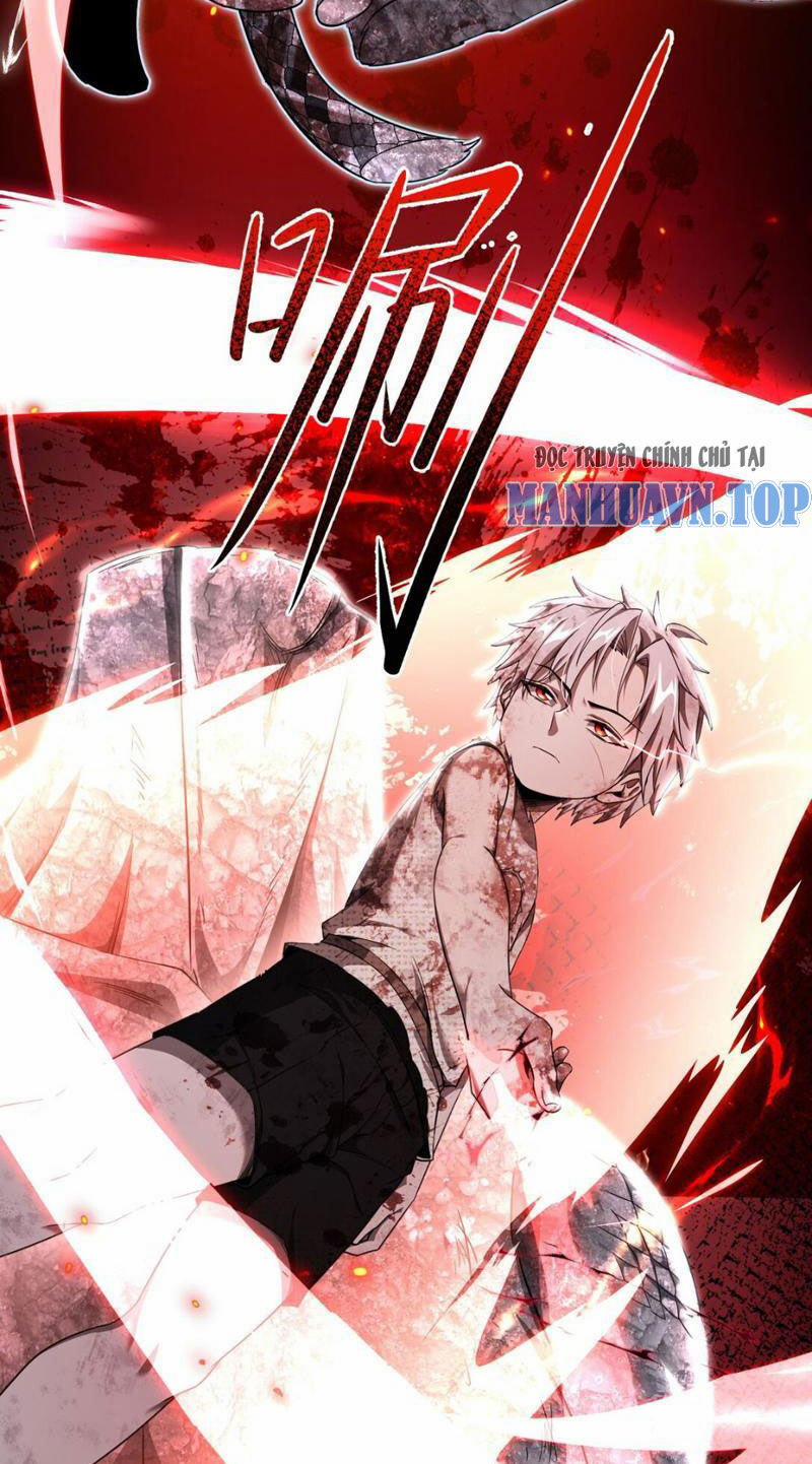 Cái Bóng Phản Bội Của Gia Tộc 6 trang 43