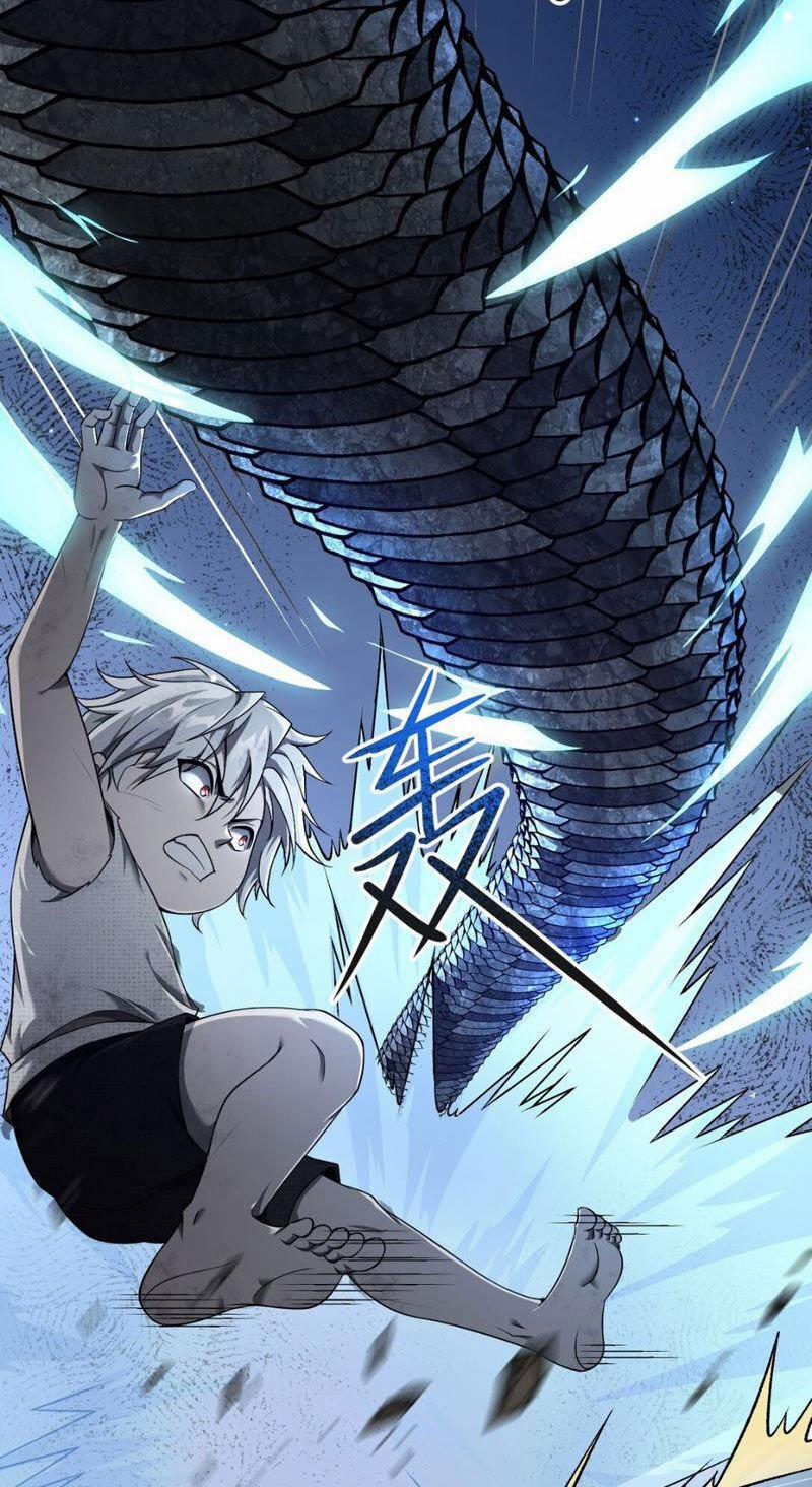 Cái Bóng Phản Bội Của Gia Tộc 6 trang 5