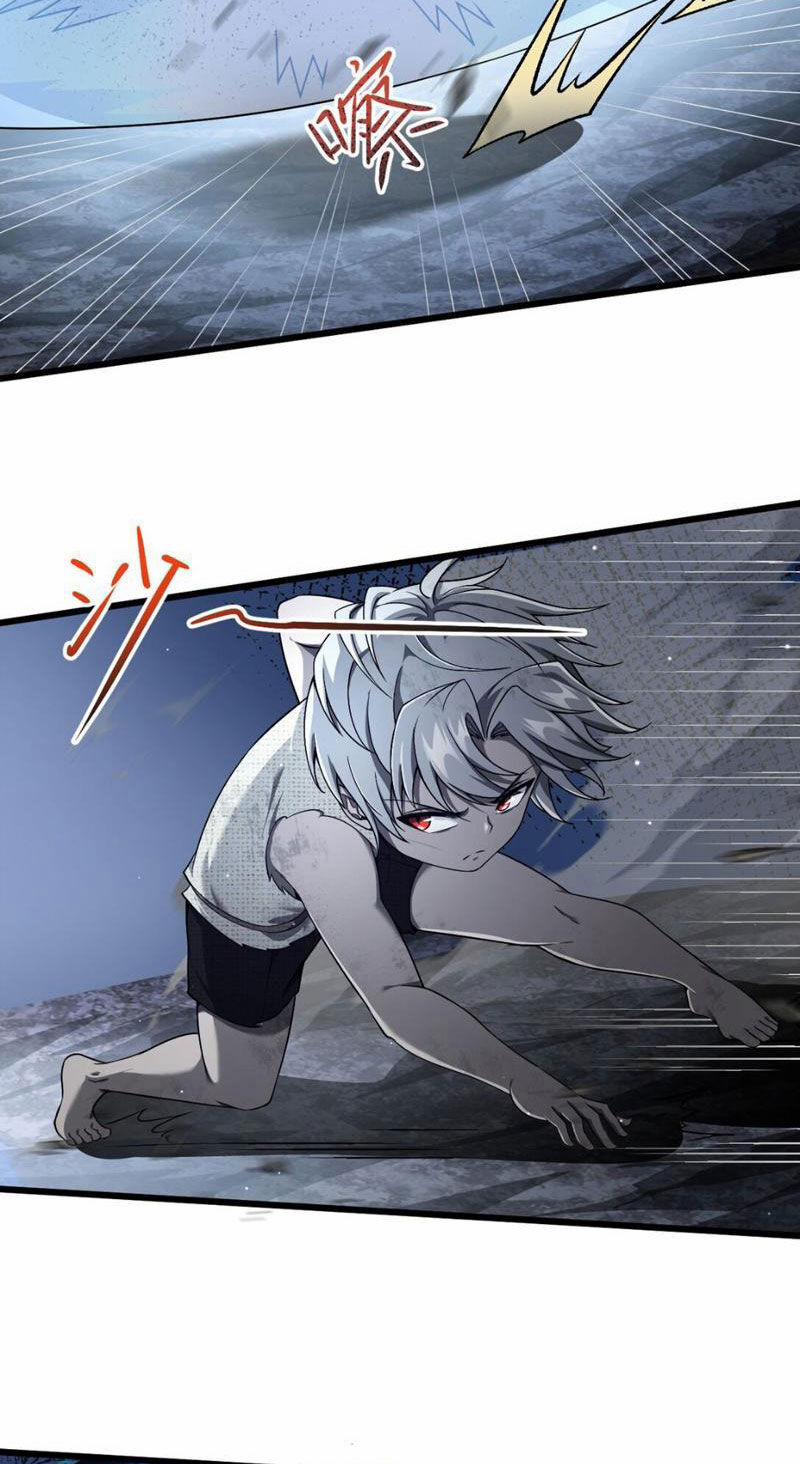 Cái Bóng Phản Bội Của Gia Tộc 6 trang 6