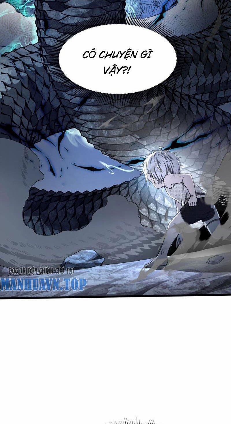 Cái Bóng Phản Bội Của Gia Tộc 6 trang 8