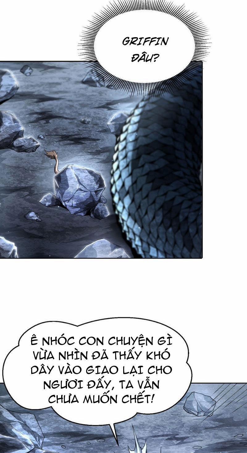 Cái Bóng Phản Bội Của Gia Tộc 6 trang 9