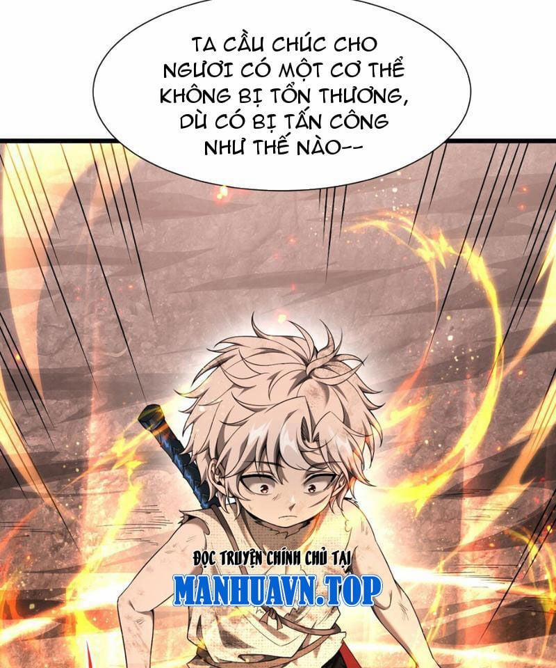 Cái Bóng Phản Bội Của Gia Tộc 7 trang 29