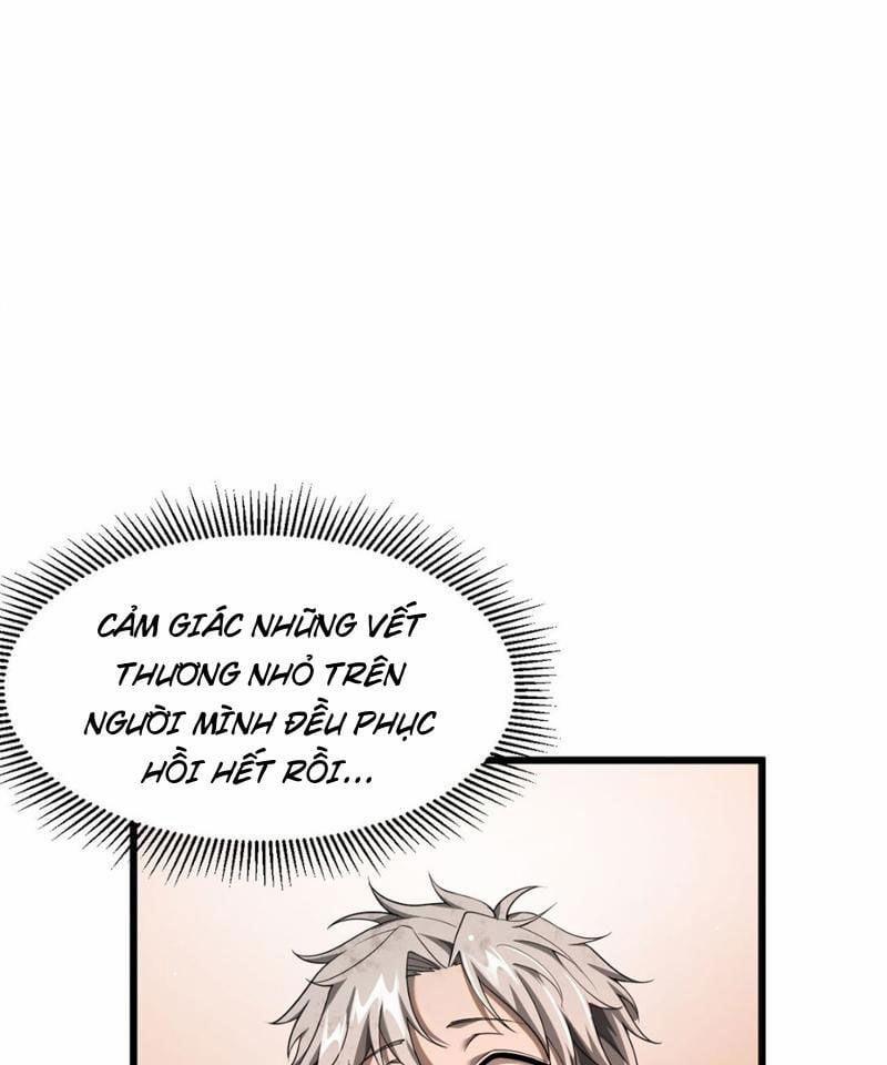 Cái Bóng Phản Bội Của Gia Tộc 7 trang 31