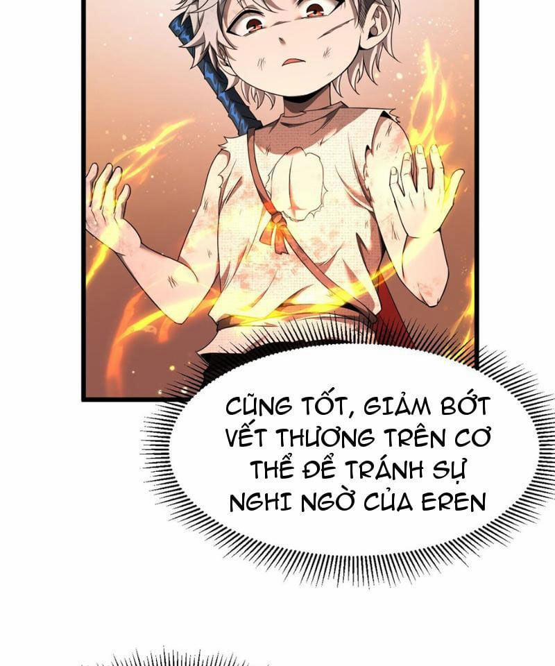 Cái Bóng Phản Bội Của Gia Tộc 7 trang 32