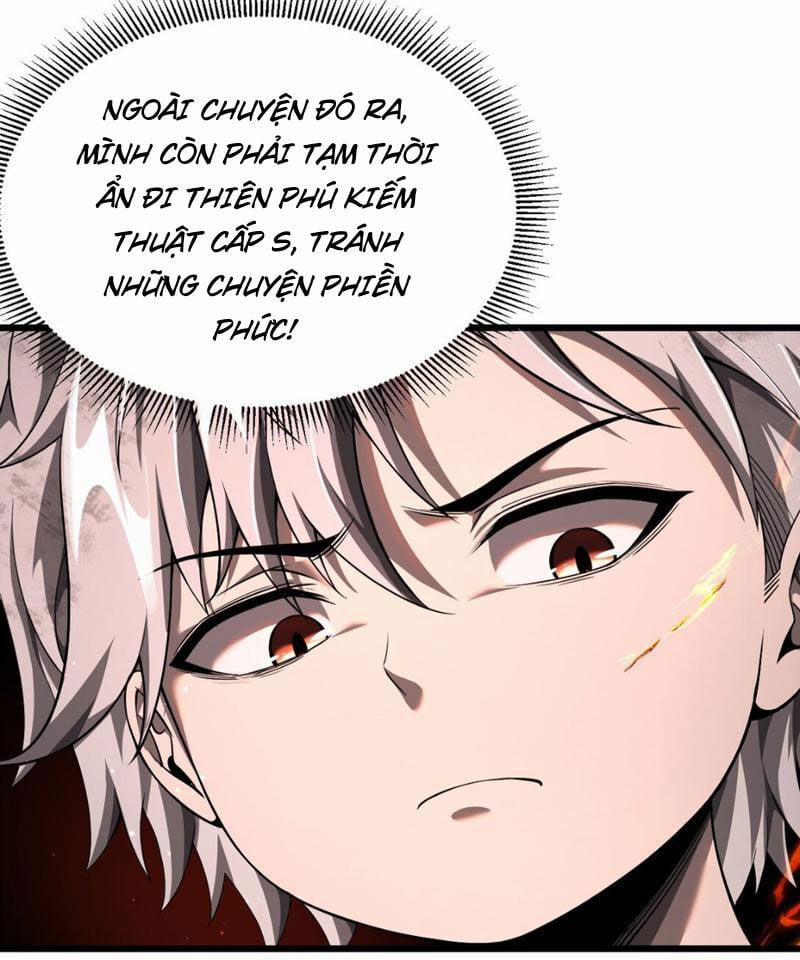 Cái Bóng Phản Bội Của Gia Tộc 7 trang 33