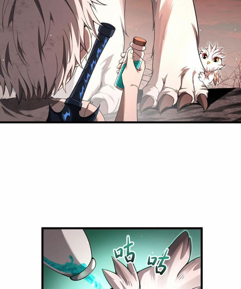 Cái Bóng Phản Bội Của Gia Tộc 7 trang 35